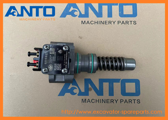 20460075 0414750003 燃料注入ポンプ エグババター 部品 EC160B