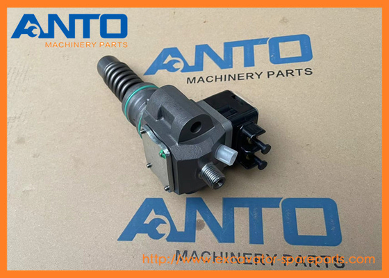 20460075 0414750003 燃料注入ポンプ エグババター 部品 EC160B
