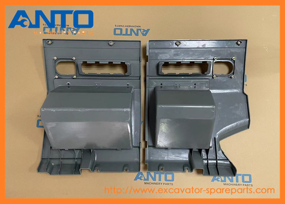 20Y-979-2581 20Y-979-2511 パネル KOMATSU PC100-6用の掘削機スペアパーツ
