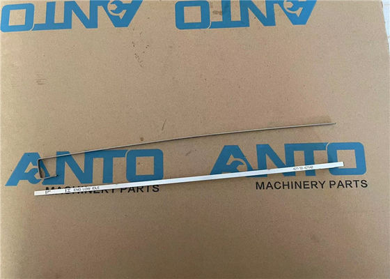 421-18-42140 4211842140 コマツー・ホイール・ローダー用のゲージサポート WA470 WA480