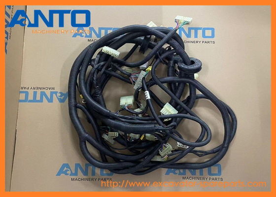 530-00208B ハーネス DOOSAN SOLAR 255LC-V に適した掘削機のスペアパーツ