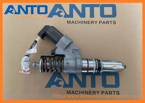 4026222 燃料注入器 ハインダイ R450LC-7 R480LC-9S用の掘削機のスペアパーツ