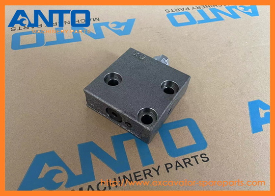 723-40-71102 723-40-71103 バルブ ASSY KOMATSU PC200-7のための掘削機のスペアパーツ