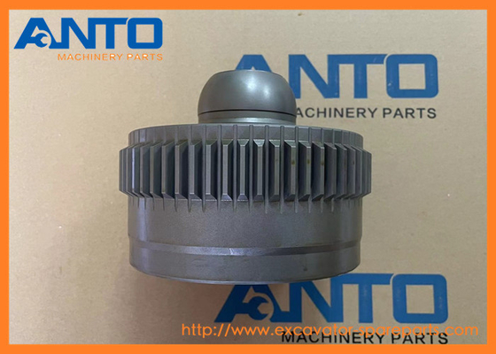 0816206 シリンダーブロック HITACHI M5X180 ZX270用の掘削機エンジン部品