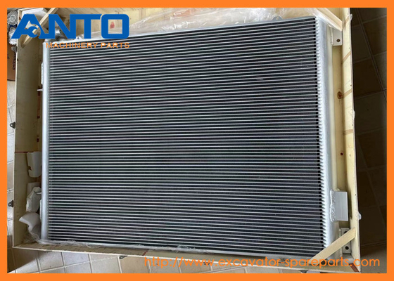 21M-03-21131 21M0321131 オイルクーラー KOMATSU 掘削機 PC600-8用の水力部品