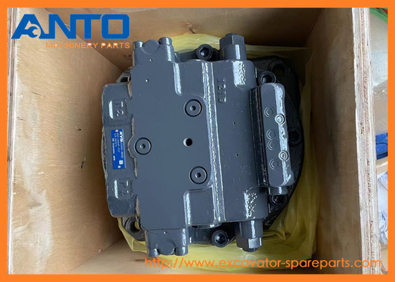 21N-60-34100 21N6034100 モーター組立 コマツー PC1250-8用の掘削機エンジン部品