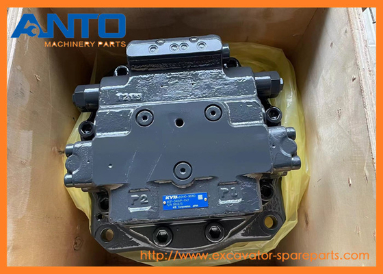 21N-60-34100 21N6034100 モーター組立 コマツー PC1250-8用の掘削機エンジン部品