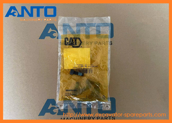 311-0501 3110501 C6.6 C7.1 M318D用のボルトホイール用掘削機部品
