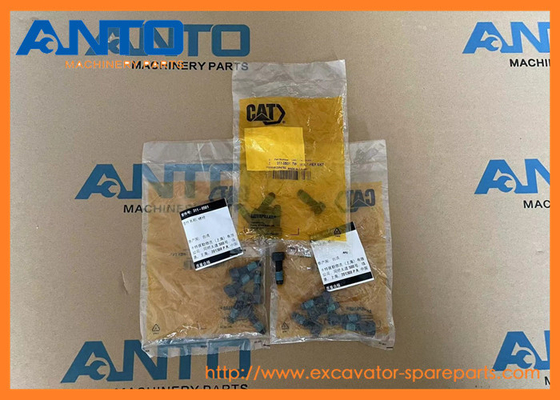 311-0501 3110501 C6.6 C7.1 M318D用のボルトホイール用掘削機部品