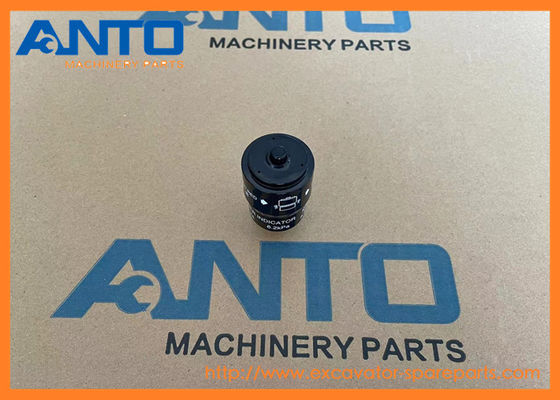 08670-02001 0867002001 KOMATSU 掘削機PC100N PC120 PC130に適用された塵指標