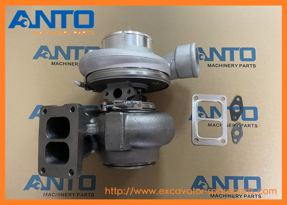 6156-81-8110 6152-82-8610 ターボチャージャー KOMATSU 輪載荷機 WA470-5 のスペアパーツ