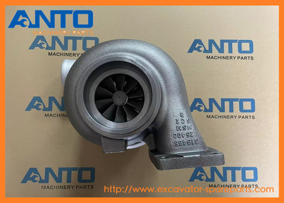6156-81-8110 6152-82-8610 ターボチャージャー KOMATSU 輪載荷機 WA470-5 のスペアパーツ