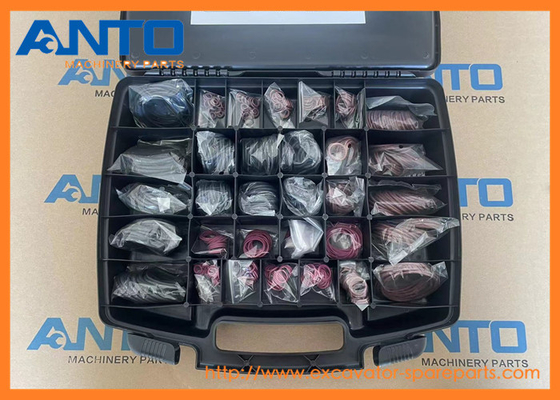 270-1528 2701528 オーリングキット エグババター 部品