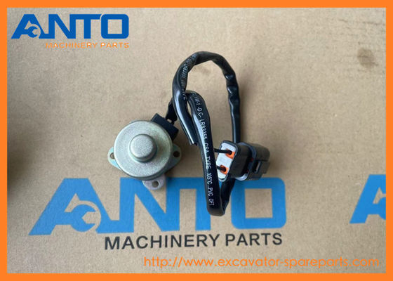 UC1100415114 電磁気弁 KOMATSU ホールローダー WA380-3用のスペアパーツ