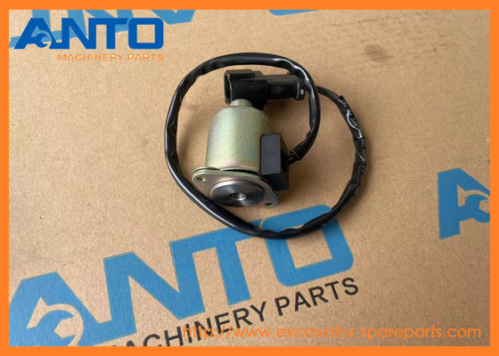 UC1100415114 電磁気弁 KOMATSU ホールローダー WA380-3用のスペアパーツ