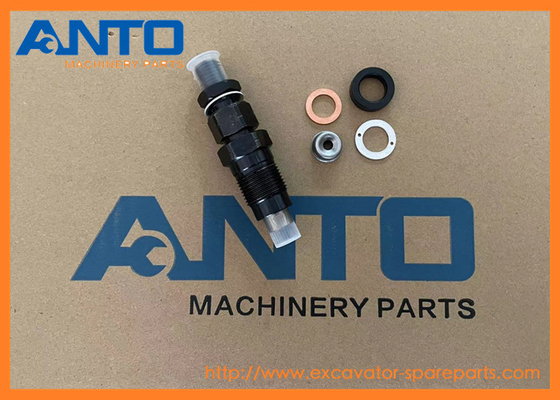 1G065-53900 燃料注入器 KUBOTA U25-3S KX61 KX71 用の掘削機エンジン部品