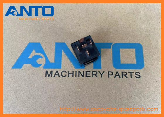 2544-9033 2544-9033 リレー DOOSAN 掘削機用スペアパーツ DD80 DL160 DL200に適しています