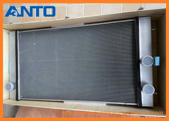 56B-03-21210 56B0321210 ラジエーター KOMATSU HM400-2用のダンプトラックスペアパーツ