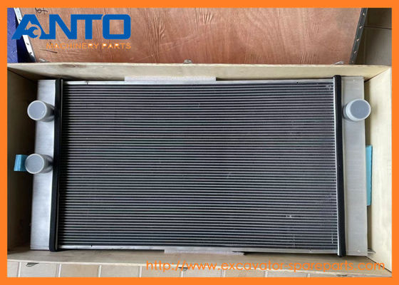 56B-03-21210 56B0321210 ラジエーター KOMATSU HM400-2用のダンプトラックスペアパーツ