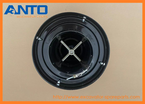 11N820181 11N8-20181 ヒュンダイ掘削機用プレクリーナー R250LC7 R250LC7A R290LC7 R290LC7A