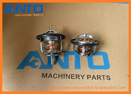 8973007872 8973007902 サーモスタット ヒタチ 掘削機用スペアパーツ ZX170W-3 ZX190W-3