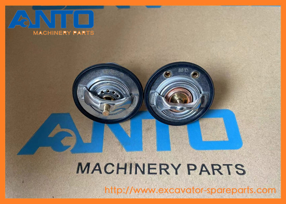 8973007872 8973007902 サーモスタット ヒタチ 掘削機用スペアパーツ ZX170W-3 ZX190W-3