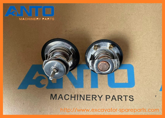 8973007872 8973007902 サーモスタット ヒタチ 掘削機用スペアパーツ ZX170W-3 ZX190W-3