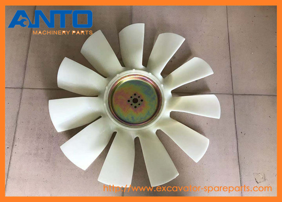 11NA00110 11NA-00110 ハインダイ掘削機用の扇風機 R320LC7 R320LC7A R360LC7 R360LC7A