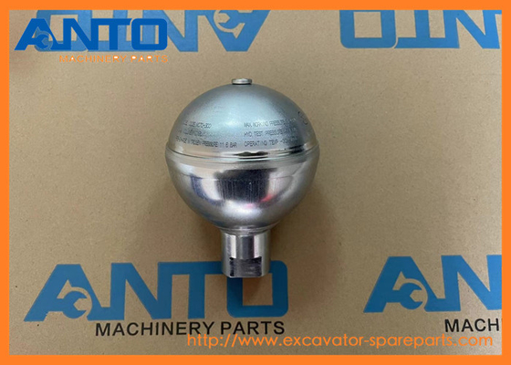 20Y-60-A1210 20Y60A1210 蓄積器 KOMATSU PC300-6用の掘削機のスペアパーツ