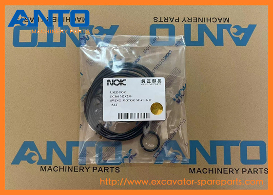 VOE14684412 14684412 密封キット EC360B EC700B用の掘削機のスペアパーツ