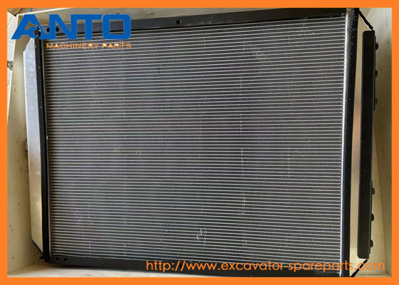 11N640190 11N6-40190 ヒュンダイ クローラー 掘削機 R210LC7 RD210-7用のラジエーター