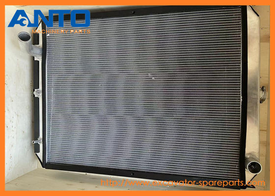 11N640190 11N6-40190 ヒュンダイ クローラー 掘削機 R210LC7 RD210-7用のラジエーター