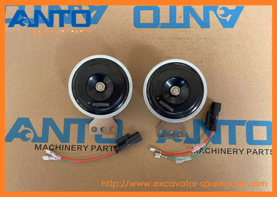 208-06-61350 208-06-61360 08160-72420 ホーン KOMATSU PC400-7用の掘削機のスペアパーツ