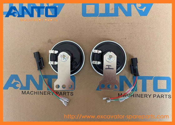 208-06-61350 208-06-61360 08160-72420 ホーン KOMATSU PC400-7用の掘削機のスペアパーツ