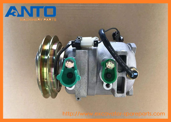 11N690040 11N6-90040 コンプレッサー アッシー ハインダイ クローラー 掘削機 R110-7 R110-7A