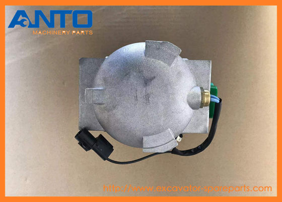 11N690040 11N6-90040 コンプレッサー アッシー ハインダイ クローラー 掘削機 R110-7 R110-7A