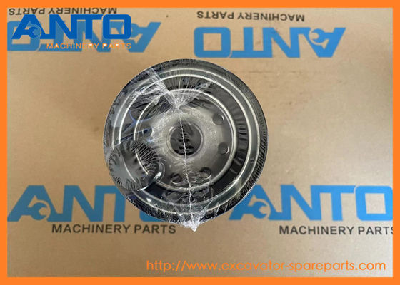 6754-71-6140 6754-71-6130 燃料フィルター KOMATSU PC200LL-8用の掘削機のスペアパーツ