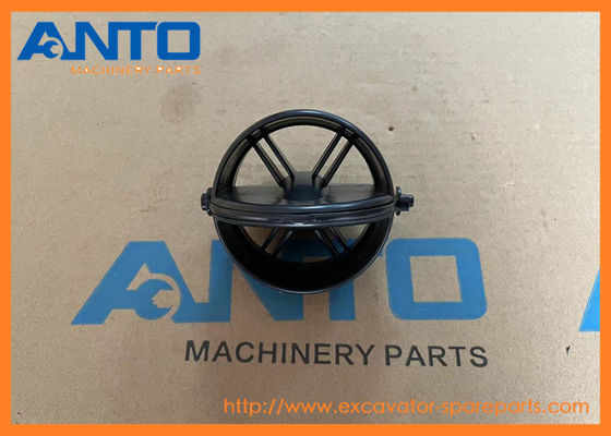 20Y-53-12240 20Y5312240 エントランスローバー KOMATSU PC350-8用の掘削機空調部品