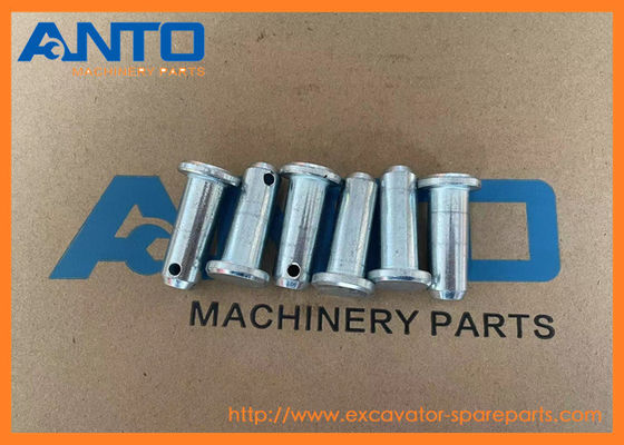 04205-11438 04205-01438 ピン KOMATSU ブルドーザーのスペアパーツ D135A-1 D155A-2A