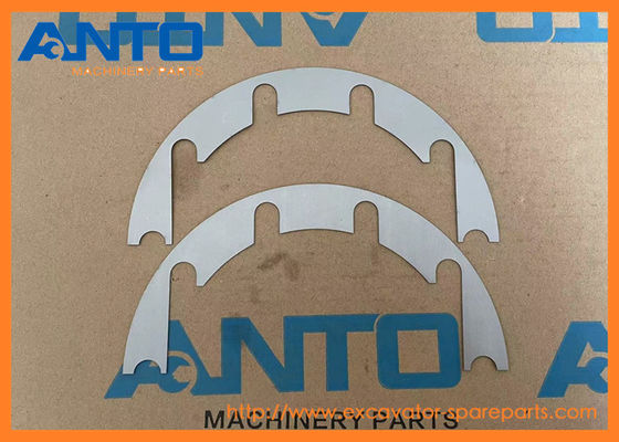 421-46-11382 4214611382 SHIM KOMATSU ホイールローダー WA380-6用のスペアパーツ