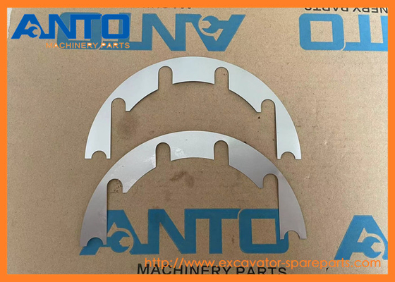 421-46-11371 4214611371 SHIM KOMATSU ホイールローダー WA320-6用のスペアパーツ