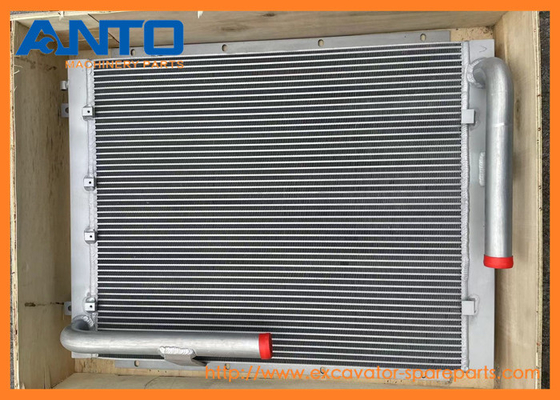 2202-9061A-02 22029061A02 オイルクーラー DOOSAN エグババター SOLAR 220LC-6用の水力部品