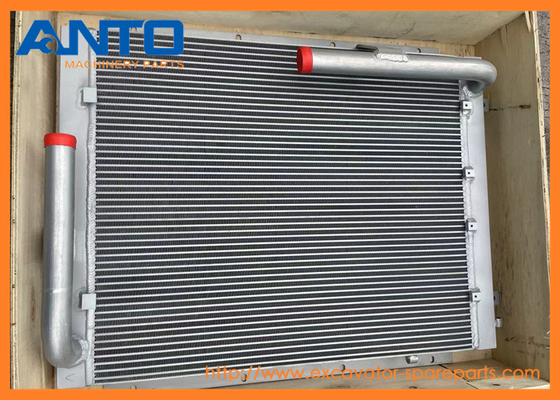 2202-9061A-02 22029061A02 オイルクーラー DOOSAN エグババター SOLAR 220LC-6用の水力部品