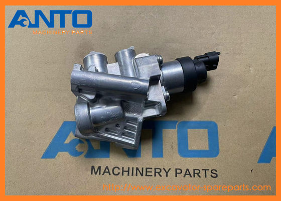 VOE21638691 21638691 燃料調節機 エグババター用スペアパーツ EC210 EC210B EC240