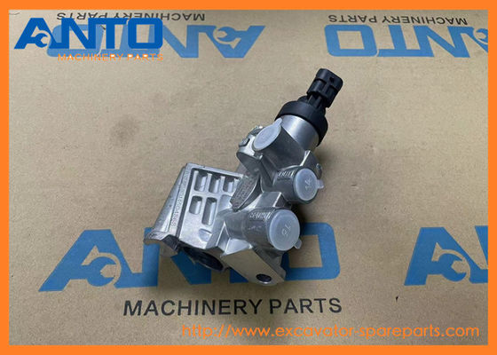 VOE21638691 21638691 燃料調節機 エグババター用スペアパーツ EC210 EC210B EC240