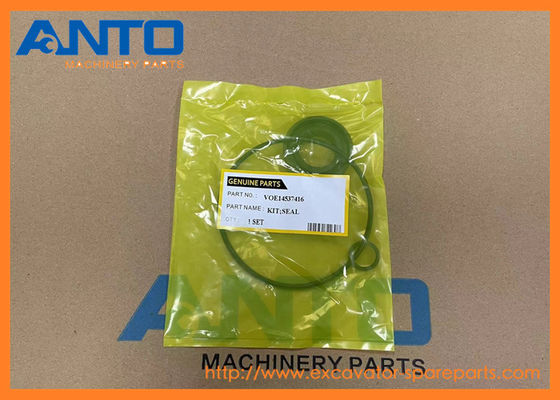 VOE14537416 14537416 密封キット EC360B EC460Bのための掘削機のスペアパーツ
