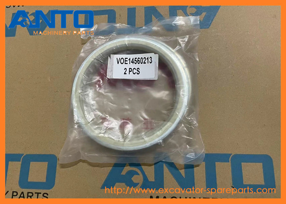VOE14560213 密封掘削機の部品 ヴォルボ用 EC330B EC330C