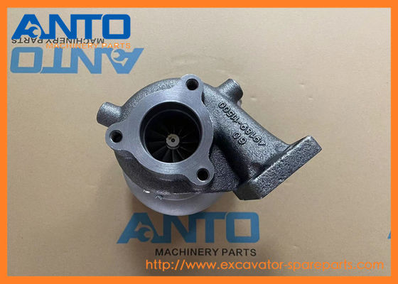 305-4922 3054922 トルボチャージャー エグババター エンジン 部品 C4.2 312D に適した