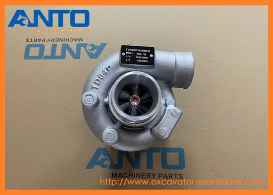 305-4922 3054922 トルボチャージャー エグババター エンジン 部品 C4.2 312D に適した