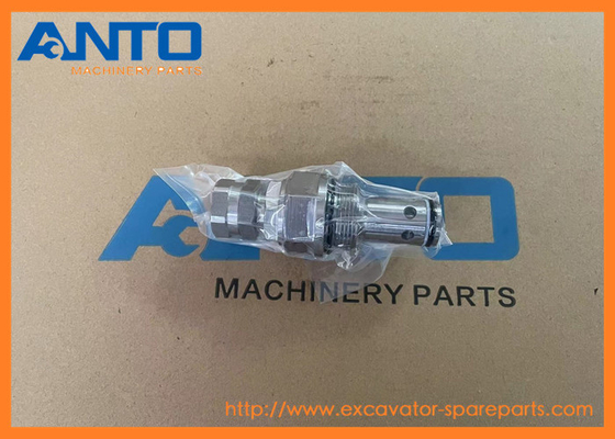 723-10-12800 7231012800 リリーフバルブ KOMATSU PC45MR-3用の掘削機の電気部品